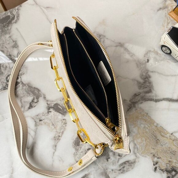 AUTHENTIC Louis Vuitton bag COUSSIN PM bag - Picture 7 of 7